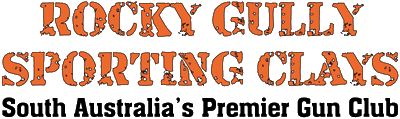 Rocky Gully Sporting Clays Logo